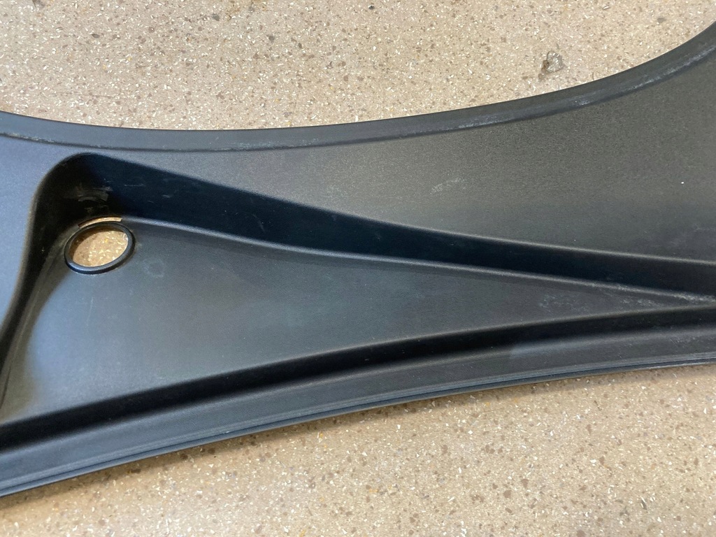 фото №10, Жабо porsche panamera 971 971819401b