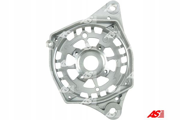 фото №2, Кронштейн, фланець привідний генератора as-pl abr3009