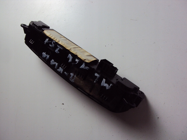 фото №5, Панель управление mercedes r-klasa ml w164 w251