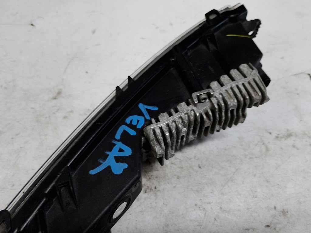 фото №6, Land rover velar протитуманна фара 1058001l2 europa