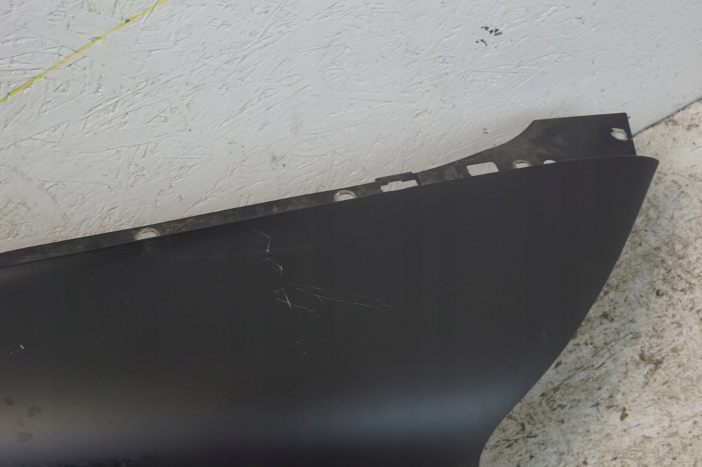 фото №13, Крыло правый перед vw touareg 7l i