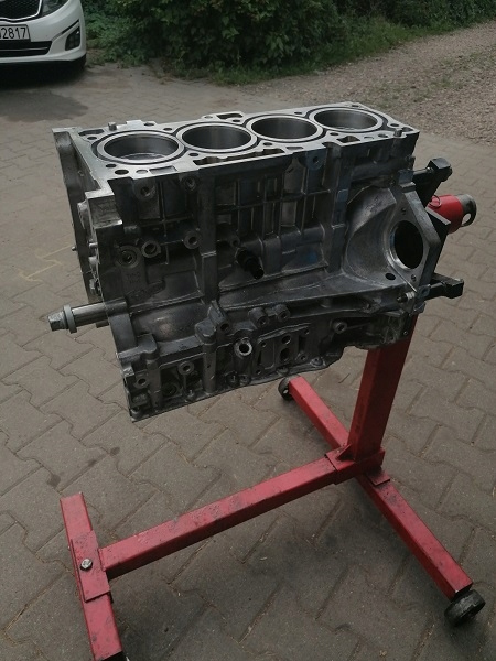 фото №13, Двигатель ремонт g4kd g4kh g4kc g4gc g4nc гарантия