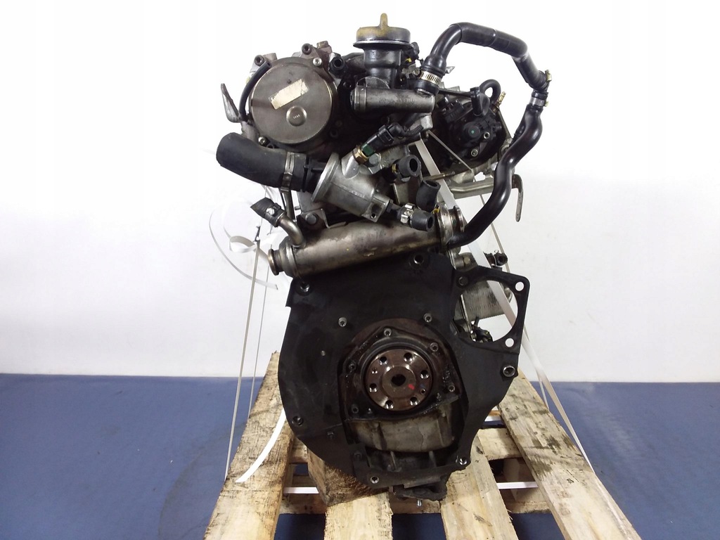 фото №6, Alfa romeo 159 1.9 jtd 150 km 939a2000 z19dth