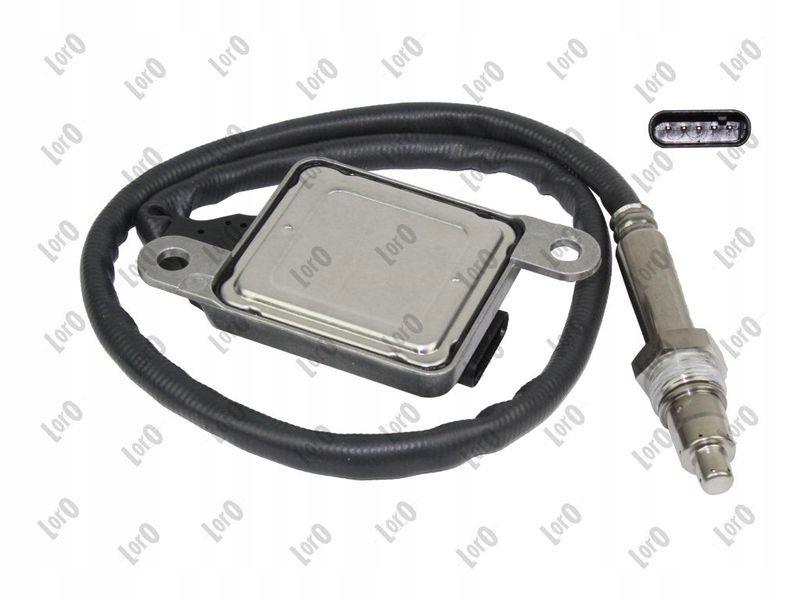 фото №3, Датчик лямбда-зонд 134-02-015 abakus