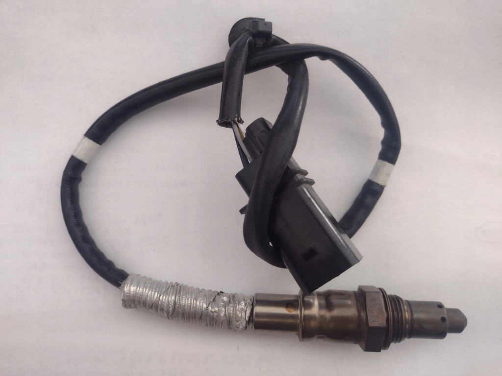 фото №3, Bentley continental датчик лямбда-зонд 3f0906265