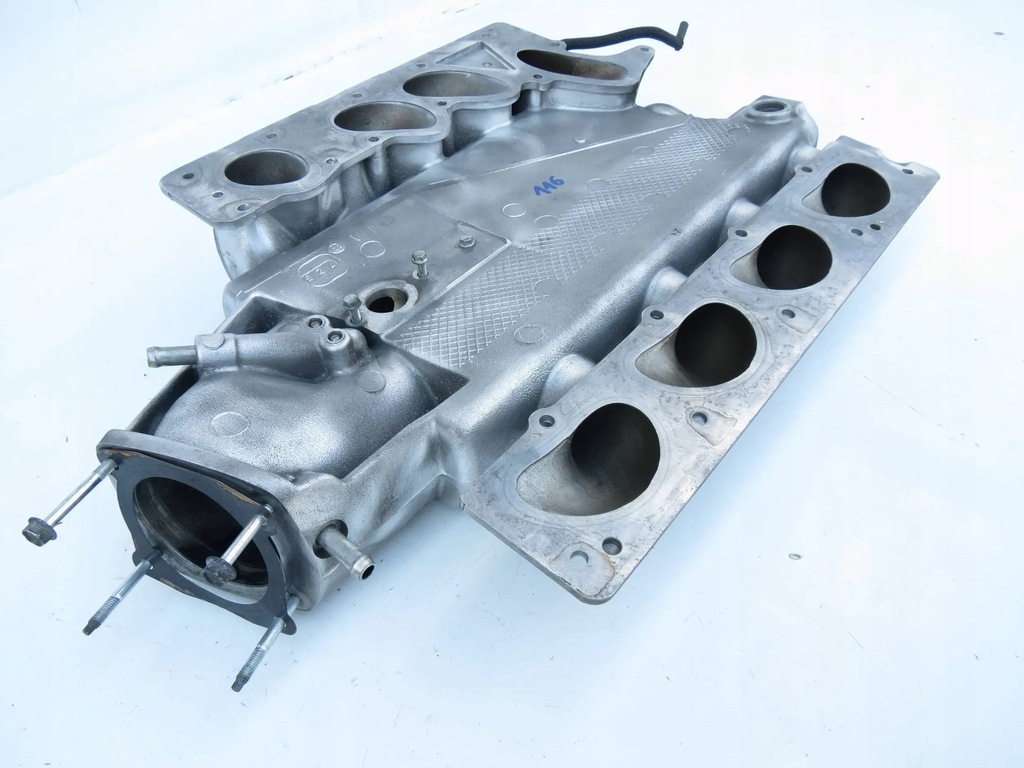 фото №10, Коллектор всасывающий volvo xc90 i s80 ii 4.4 v8 b8444s