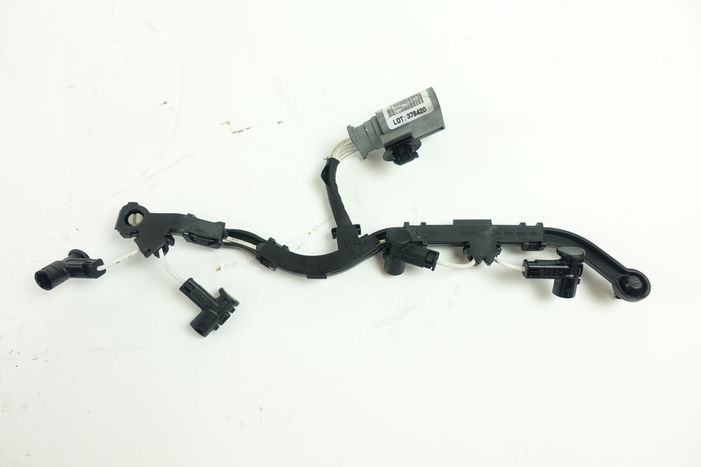 фото №1, Ford transit connect mk2 джгут 9820606880