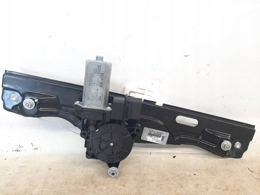 Купить Подъемник стекло задний  правый 7344140 mini f54 clubman