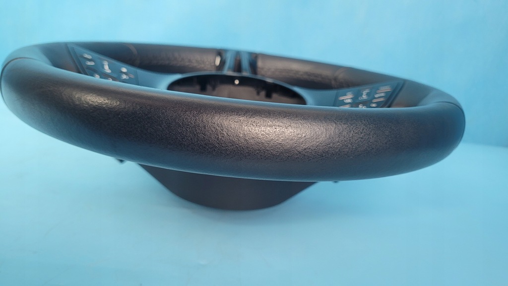 фото №9, Mercedes w206 c200 22r воздуховод лепестки переключения a0004604319