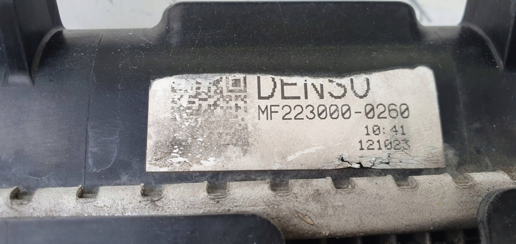 Honda cr-v 4 iv 2.2 i-dtec ремінь передній перед Оригінал