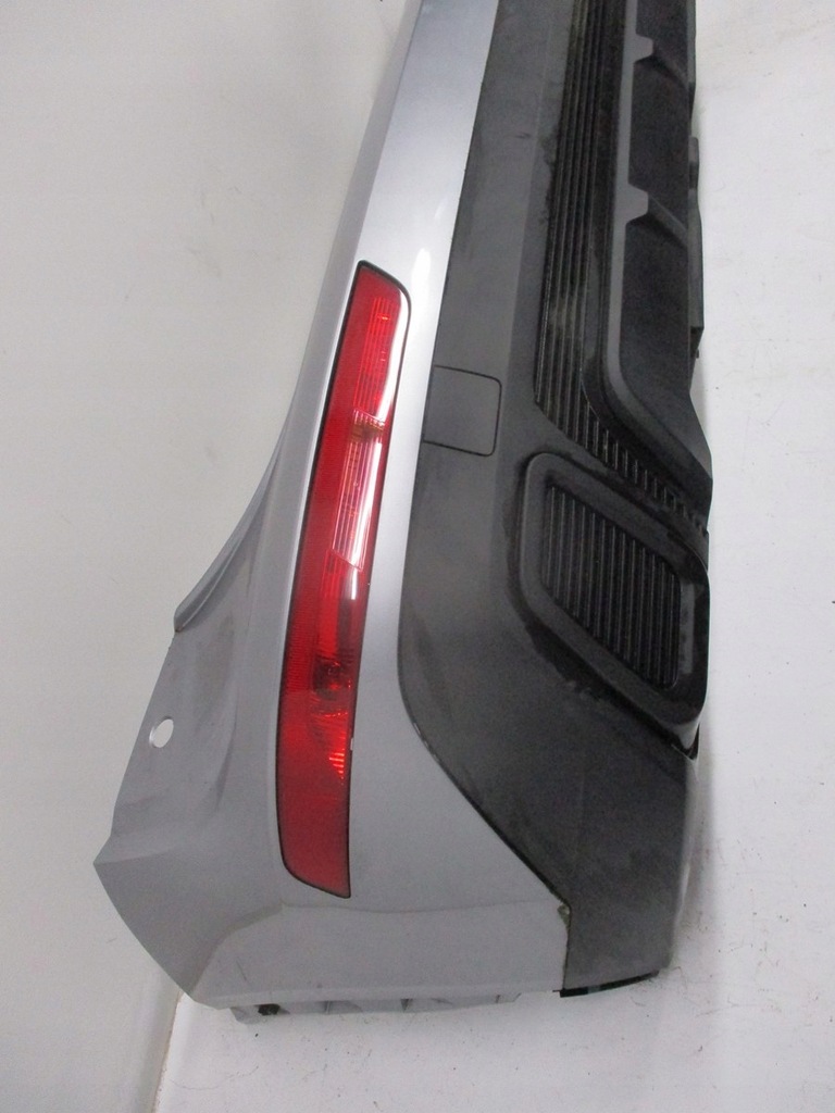 фото №6, Бампер задняя задний citroen ds7