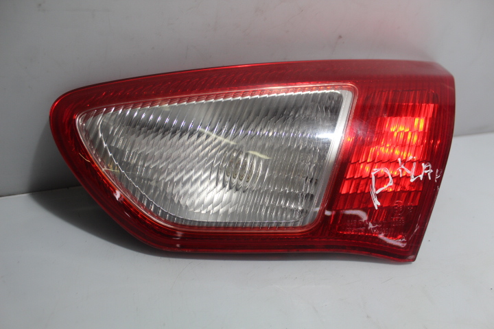 фото №1, Лампа права задня w кришка багажника mitsubishi lancer ix