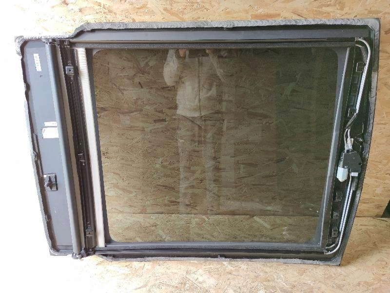 фото №9, Крыша люк solar панорама range rover evoque