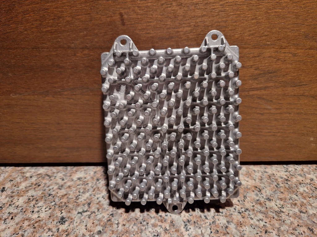 фото №1, Преобразователь модуль led bmw