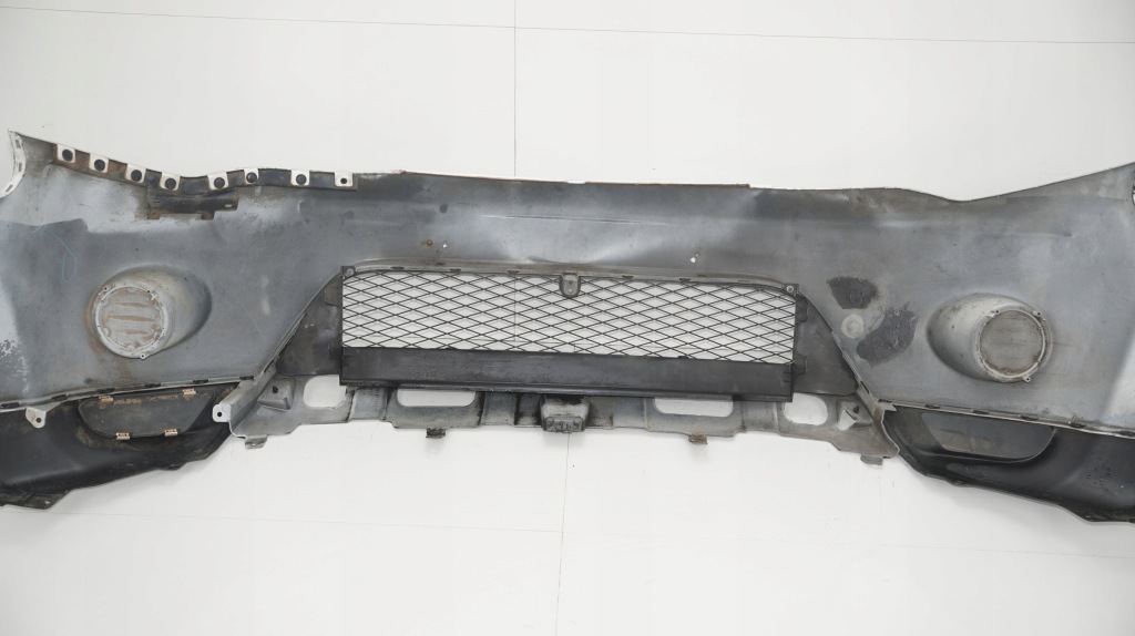 Купить Бампер перед передний mitsubishi outlander ii 06-10r w13a