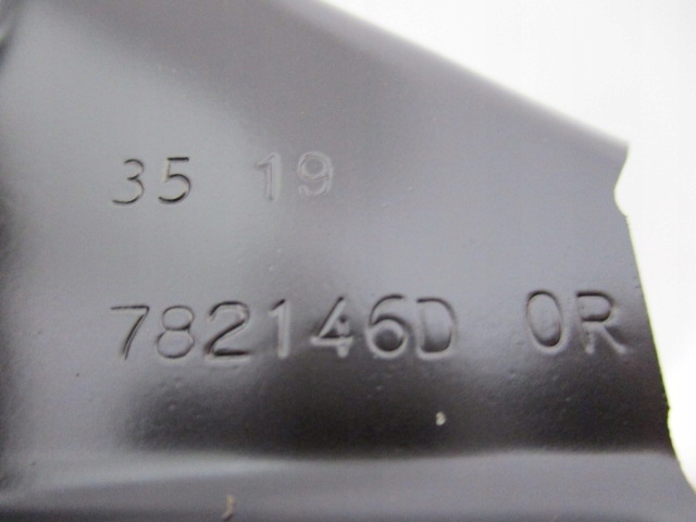 фото №6, Peugeot 308 t9 element крепёжный кузов задний новый оригинальный 9678214680