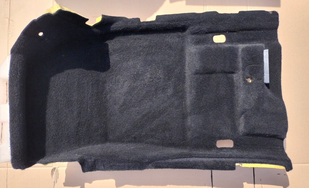 фото №1, Citroen c4 picasso ii обшивка правая перед