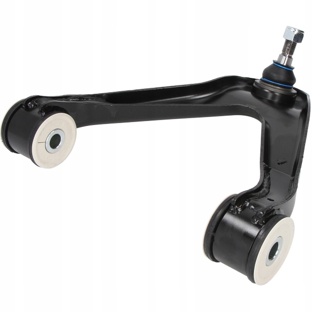 фото №1, Важіль правий iveco daily iii iv v vi 2.3 2.8 3.0