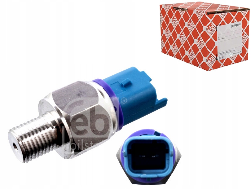 фото №14, Датчик тиску оливи citroen berlingo i berling