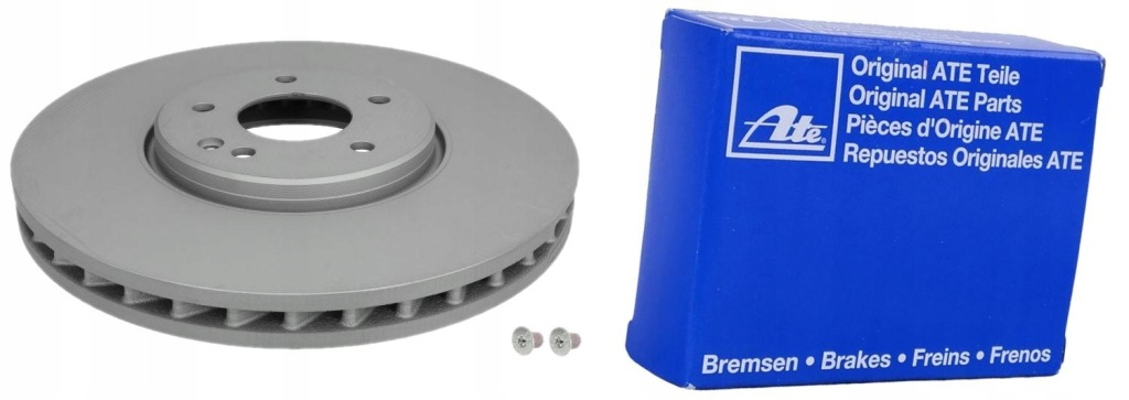 Купить Диск тормозной. mercedes c208 clk430 99-02 330x32m