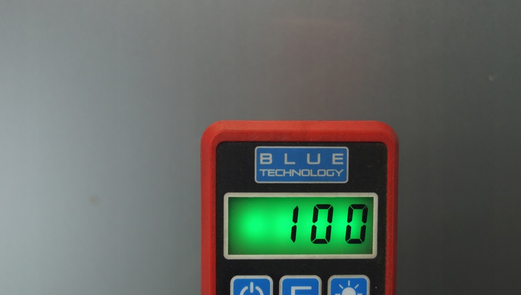 фото №14, Капот крышка двигателя toyota corolla verso