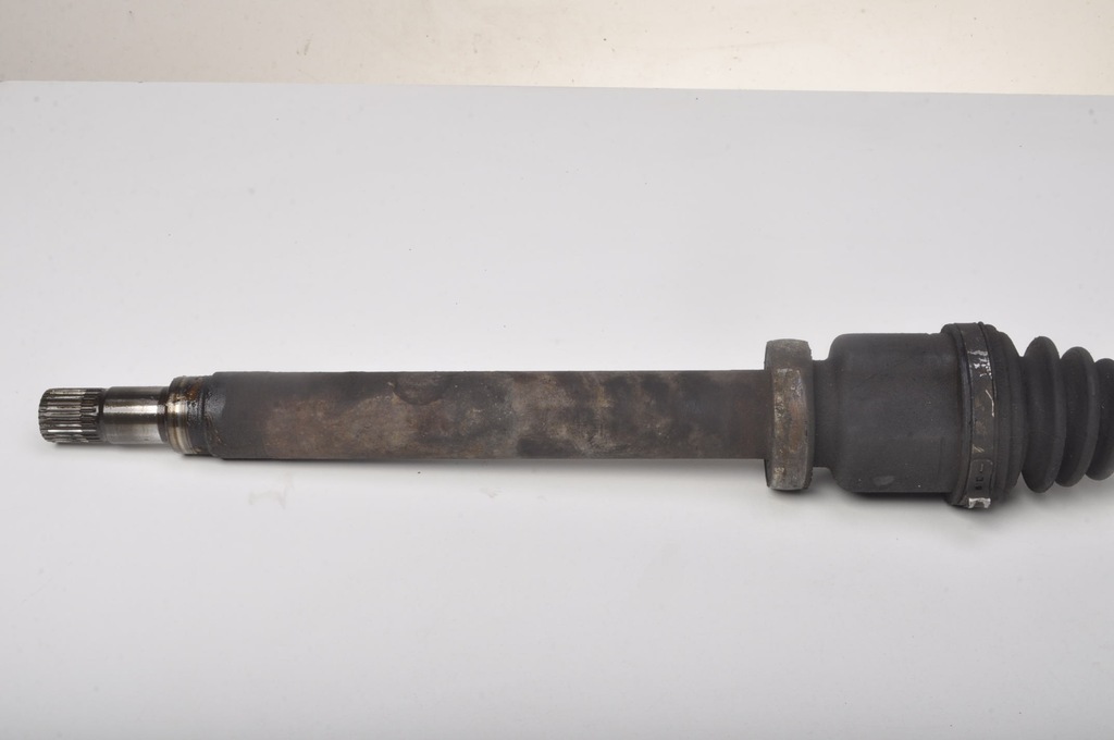 фото №8, Volvo s40 ii v50 1.8 приводной вал правая длинная 30783168