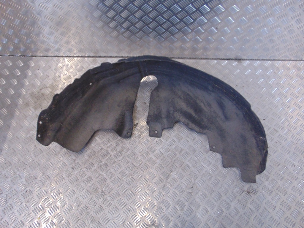 фото №3, Ford ecosport mk2 подкрылок задняя правое 12-