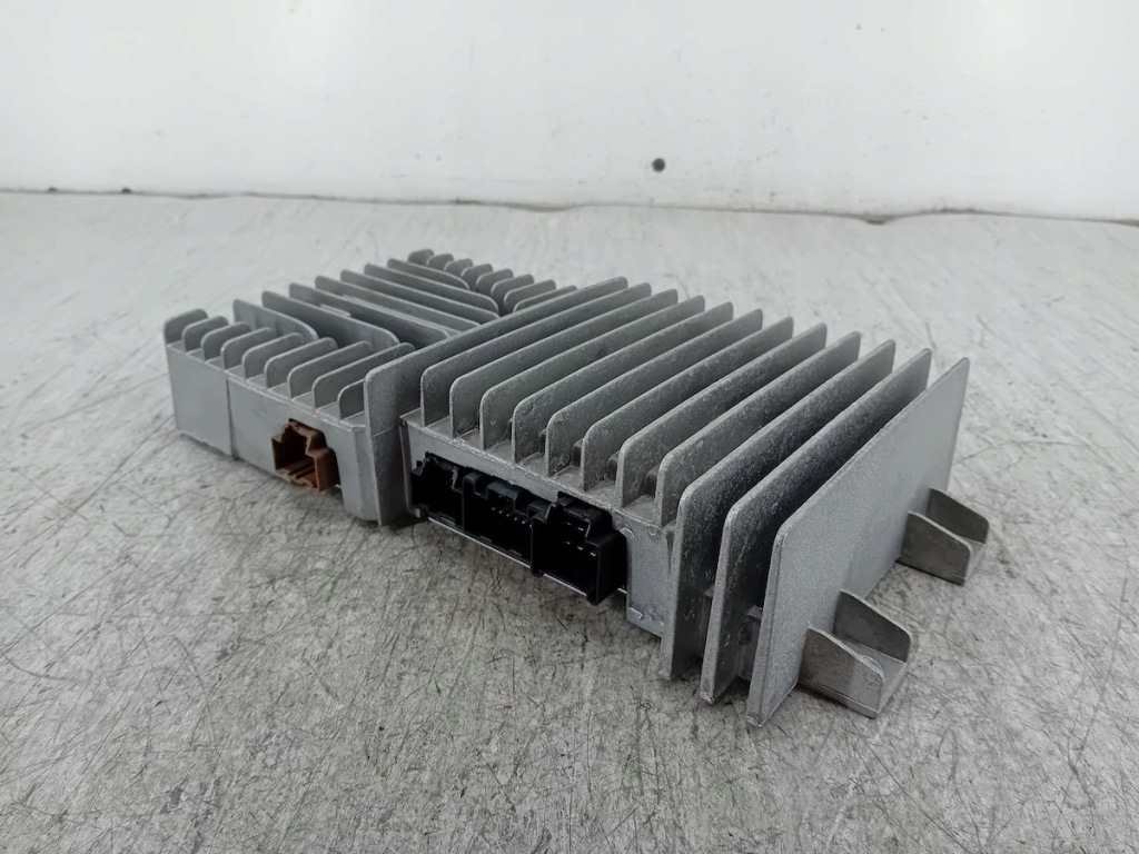 фото №5, Підсилювач mazda cx-9 td1366920