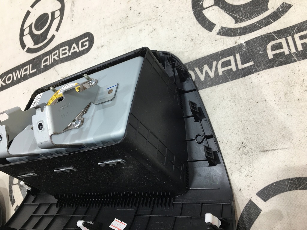 фото №11, Mitsubishi l200 l200 подушка безопасности подушки безопасности ремни оригинал