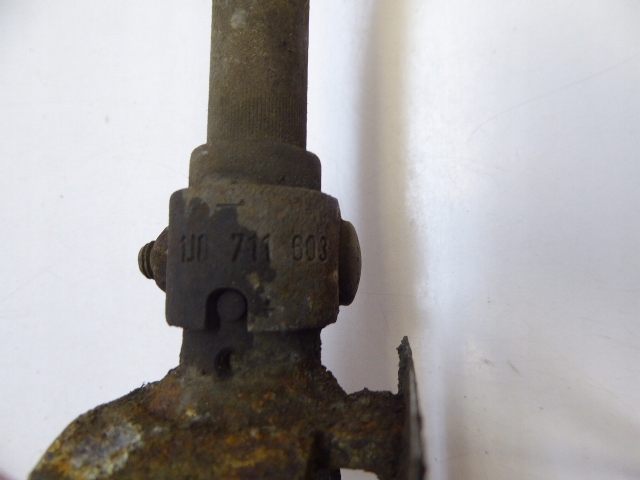 фото №8, A3 8l lift домкрат рычаг переключения передач hb 5d