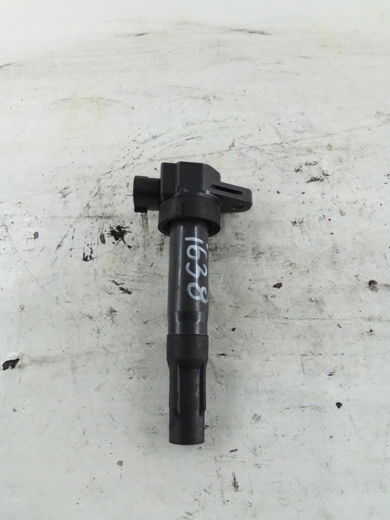 фото №1, I638 катушка зажигания opel agila b 1.2 fk0344