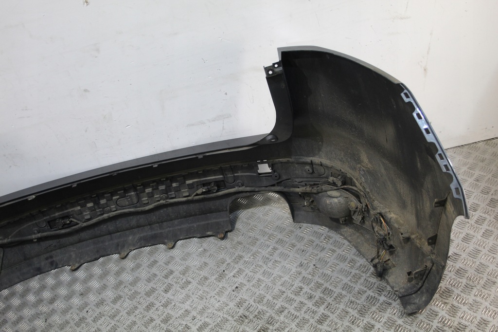 фото №9, Бампер задняя задний 4x pdc jaguar f-pace x761 r-sport