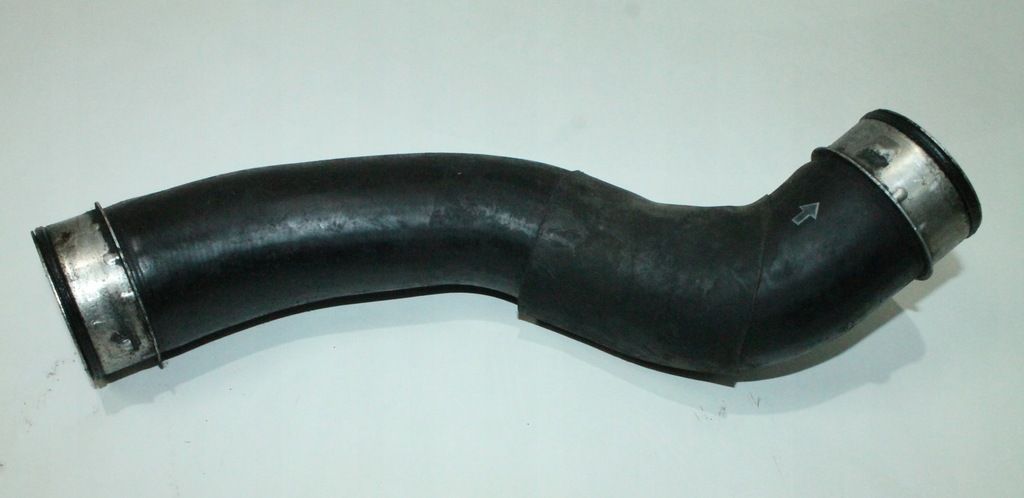 фото №1, Mercedes e w211 труба інтеркулер a2115282082q1