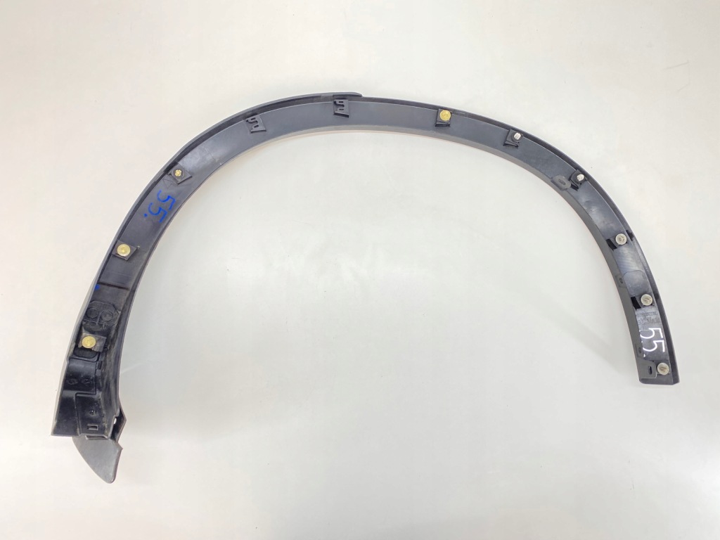 фото №8, Молдинг крыла mazda cx5 правый задняя