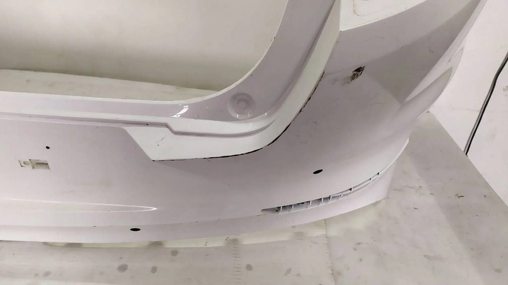 фото №10, Бампер задня задній kia proceed gt iii