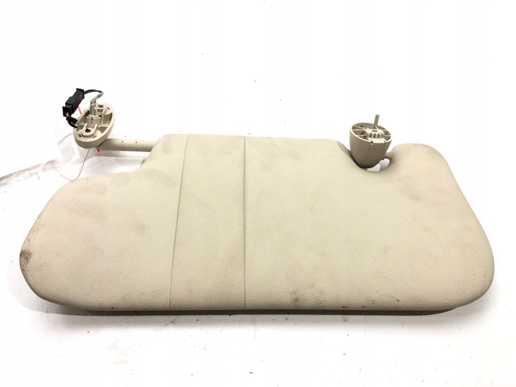 фото №3, Захист сонцезахисна правий mini clubman r55 06-15