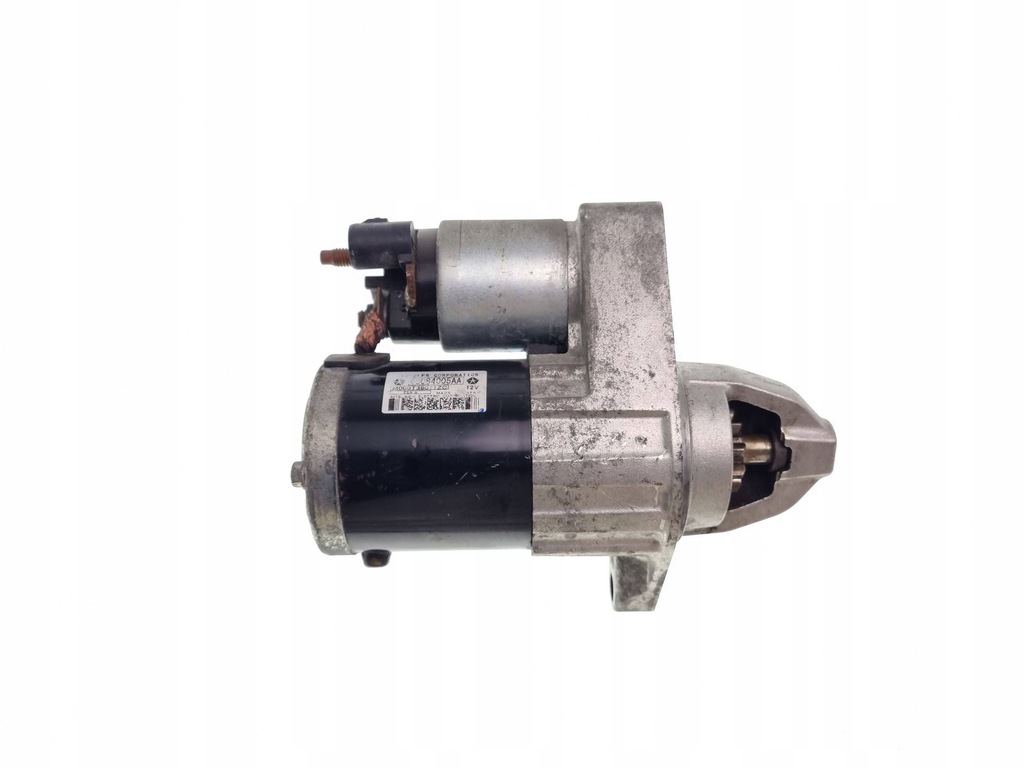 фото №5, Chrysler 200 2016 стартер