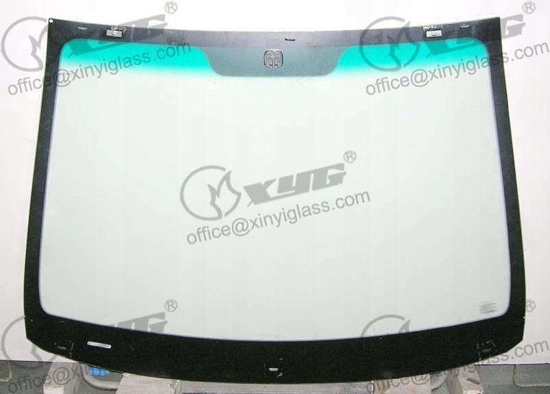 фото №1, Стекло лобовое hyundai i10 5d hbk 2008-2013