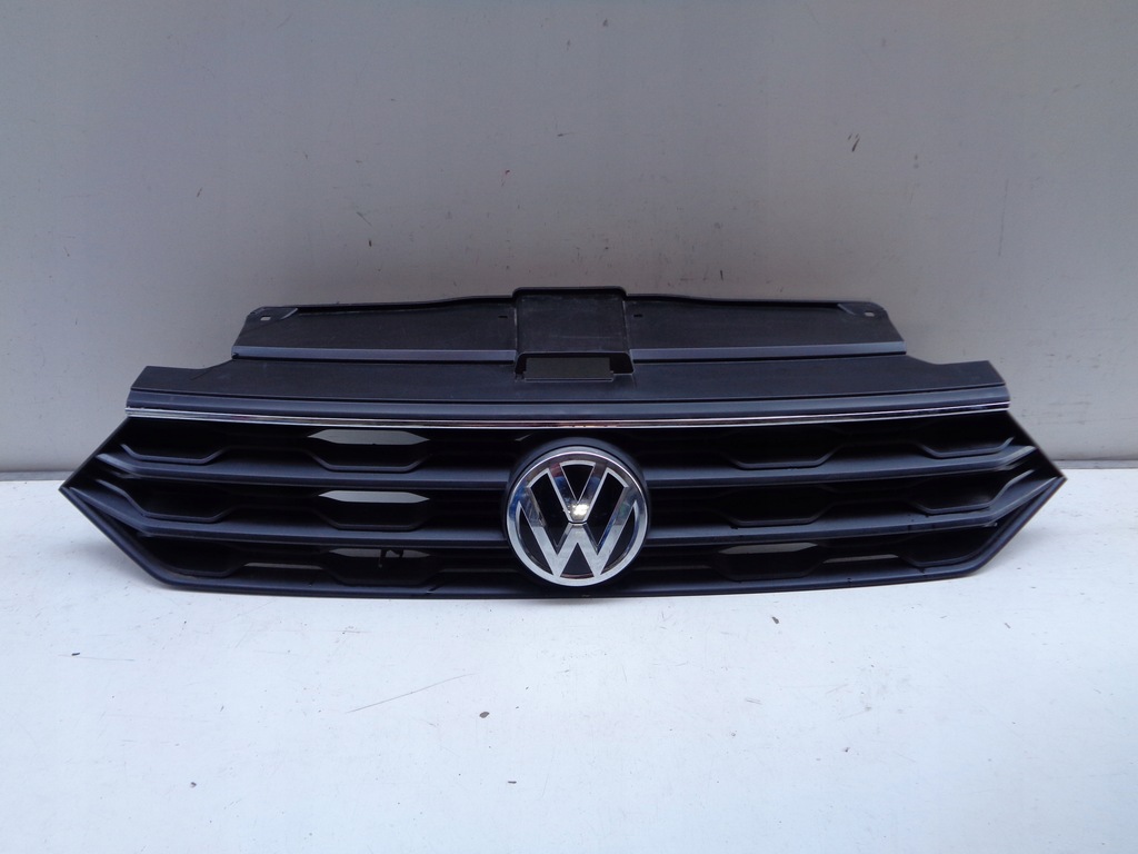 фото №1, Решётка радиатора решётка радиатора vw t-roc 2g 2ga 17-