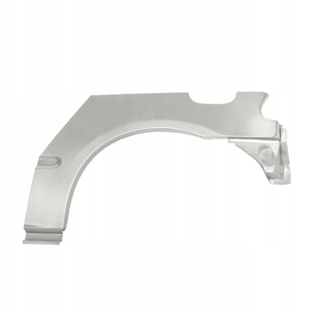 фото №1, Ремкомплект крыла задняя l honda civic v 91-96