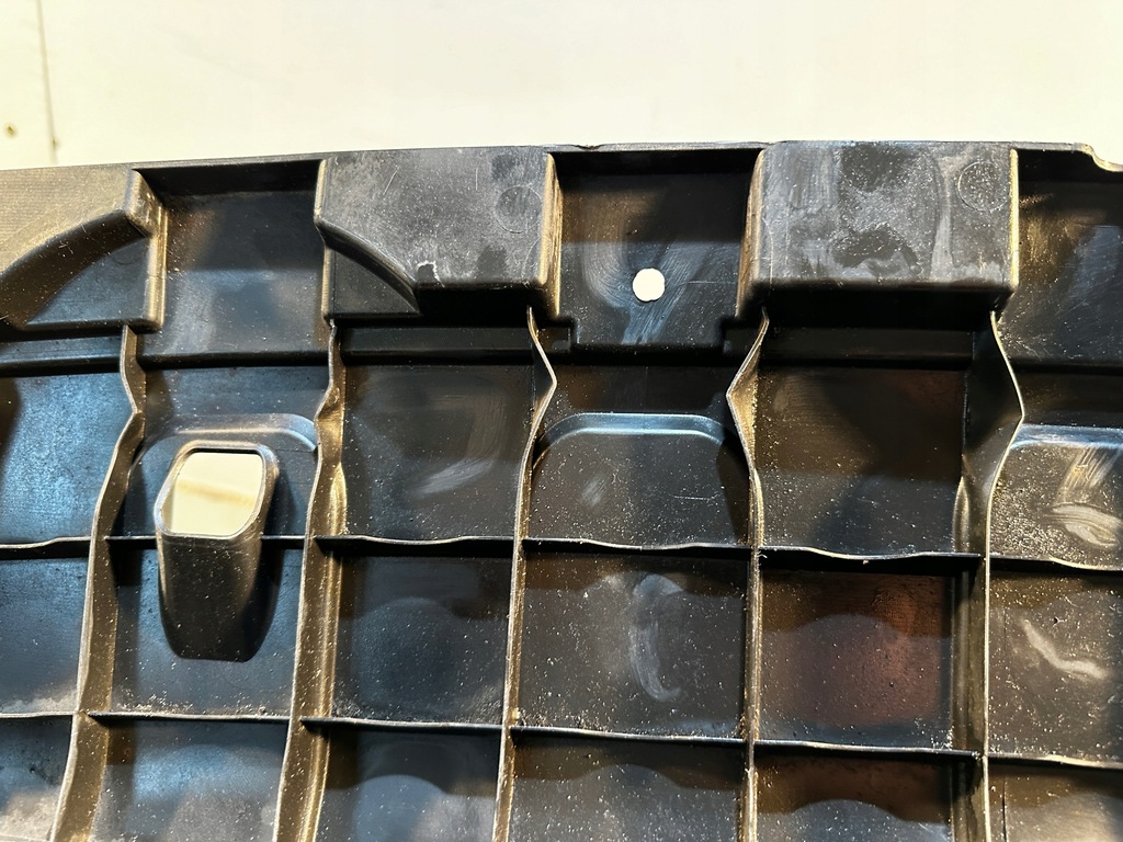 фото №7, Mitsubishi outlander iii плита защита pod двигатель 5370b626