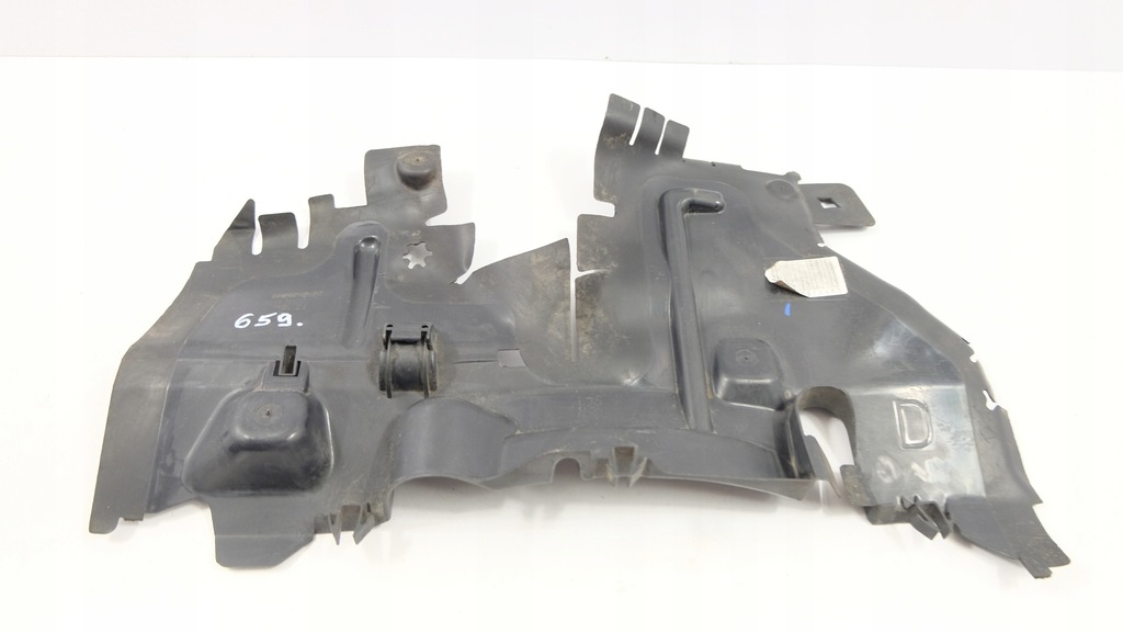 фото №7, C5 iii повітропровід повітря права 9682510480