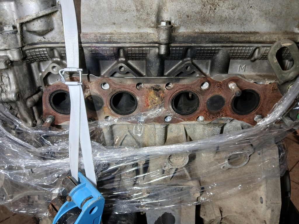 фото №9, Suzuki jimny двигатель m13a 03-05