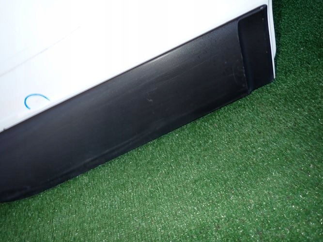 фото №8, Hyundai ix35 двері праве задні задня pod накладка