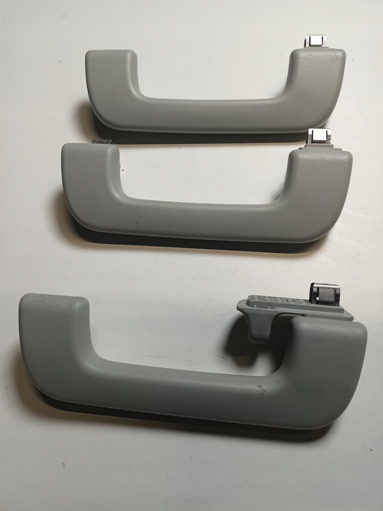 фото №1, Audi a6 c8 ручка кронштейн потолочный 4n0857644