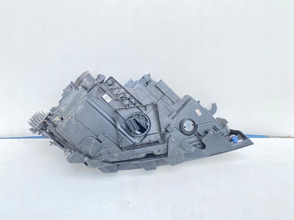 фото №8, Vw arteon лампа левый перед передняя левая 3g8941035n