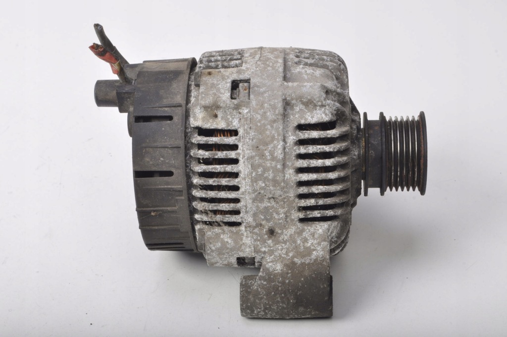 Купить Mercedes w208 2.0 генератор a0101549902