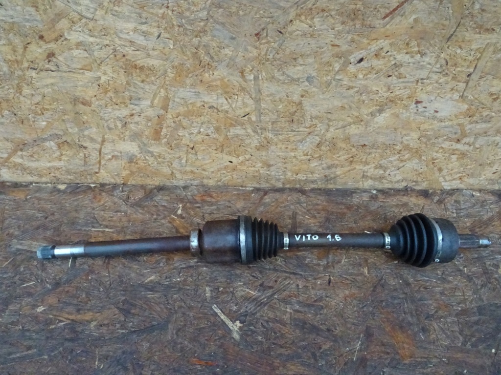 Купить Mercedes vito 447 приводной вал правая 1.6 cdi