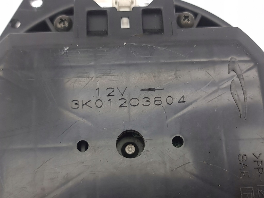 фото №6, Nissan 350z 2003 вентилятор обдув / воздуходувка