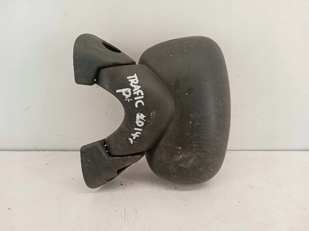 фото №1, Дзеркало праве зовнішнє opel vivaro trafic